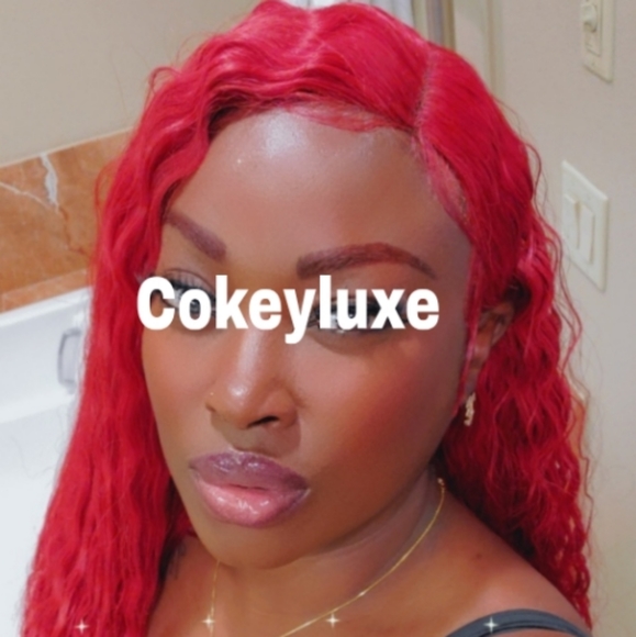 Cherry Red Vibes - Picture 8 of 8